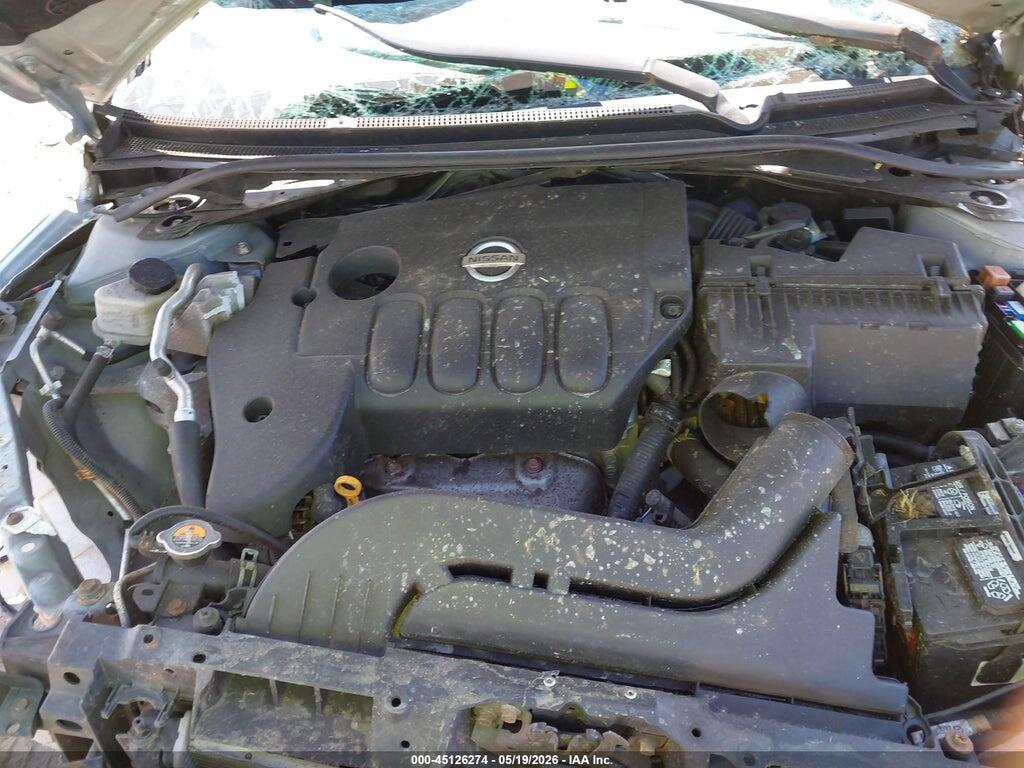 1N4AL2AP8CN563071 2012 NISSAN ALTIMA photo no. 10