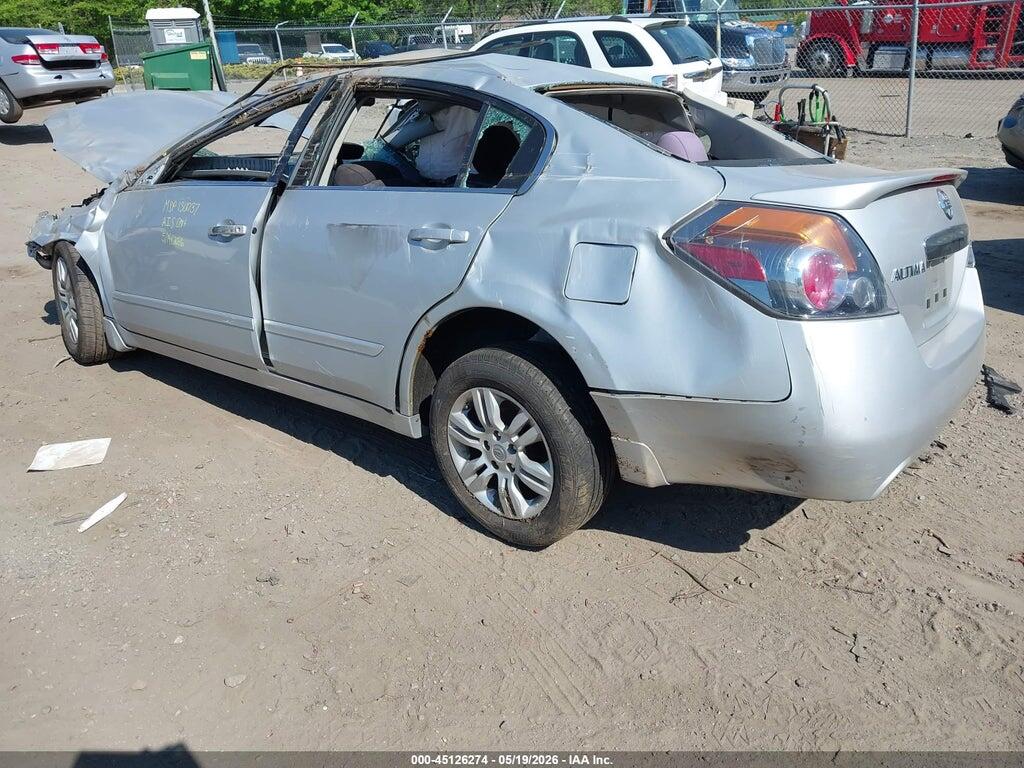 1N4AL2AP8CN563071 2012 NISSAN ALTIMA photo no. 3