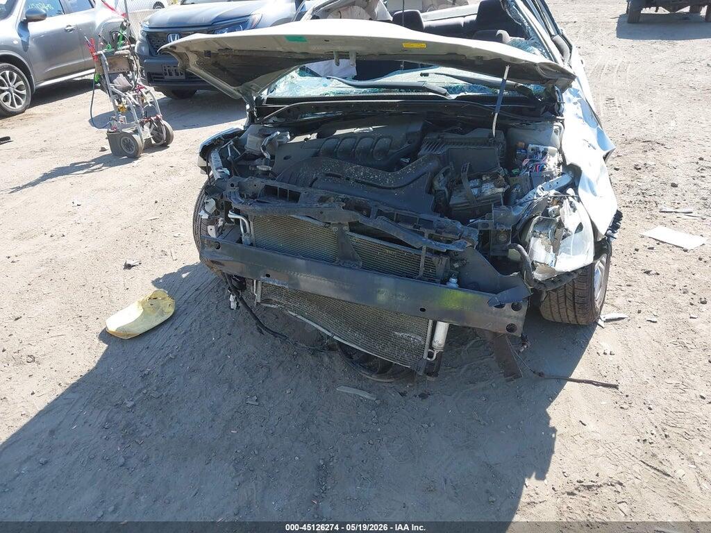 1N4AL2AP8CN563071 2012 NISSAN ALTIMA photo no. 6