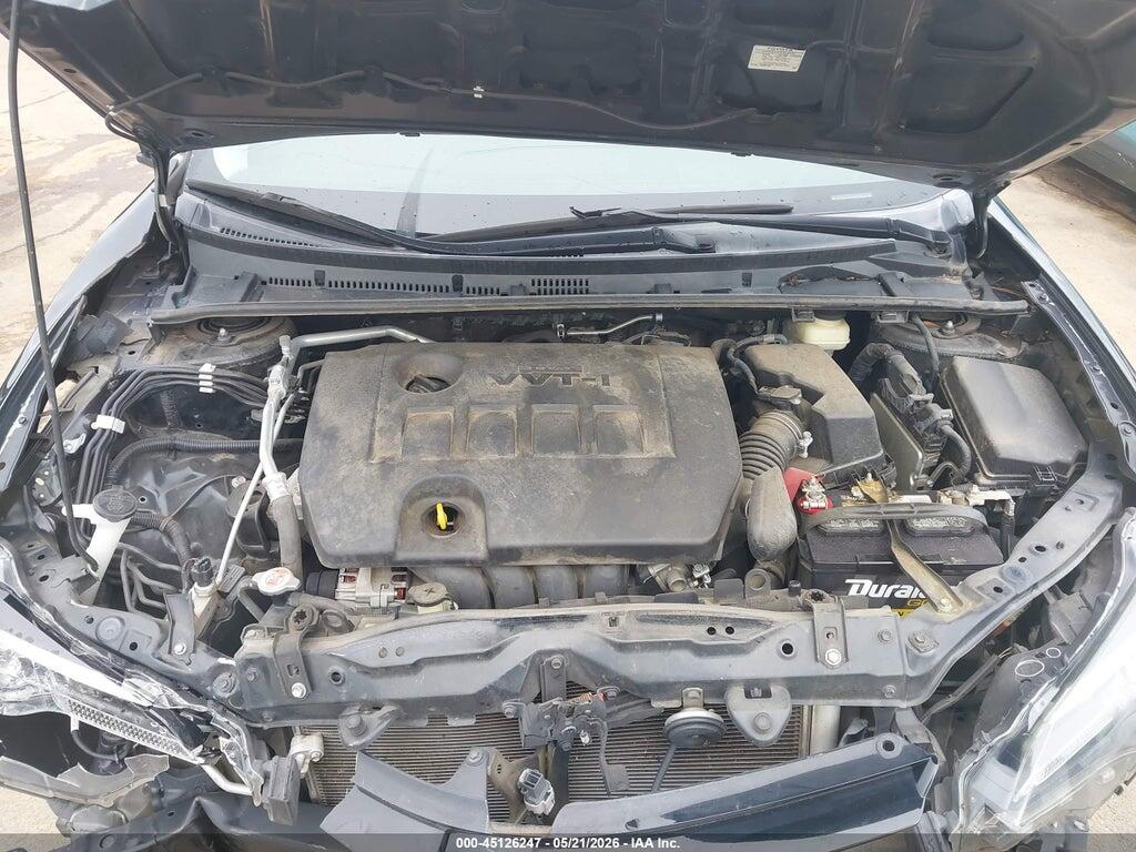 5YFBURHE8HP712307 2017 TOYOTA COROLLA photo no. 10