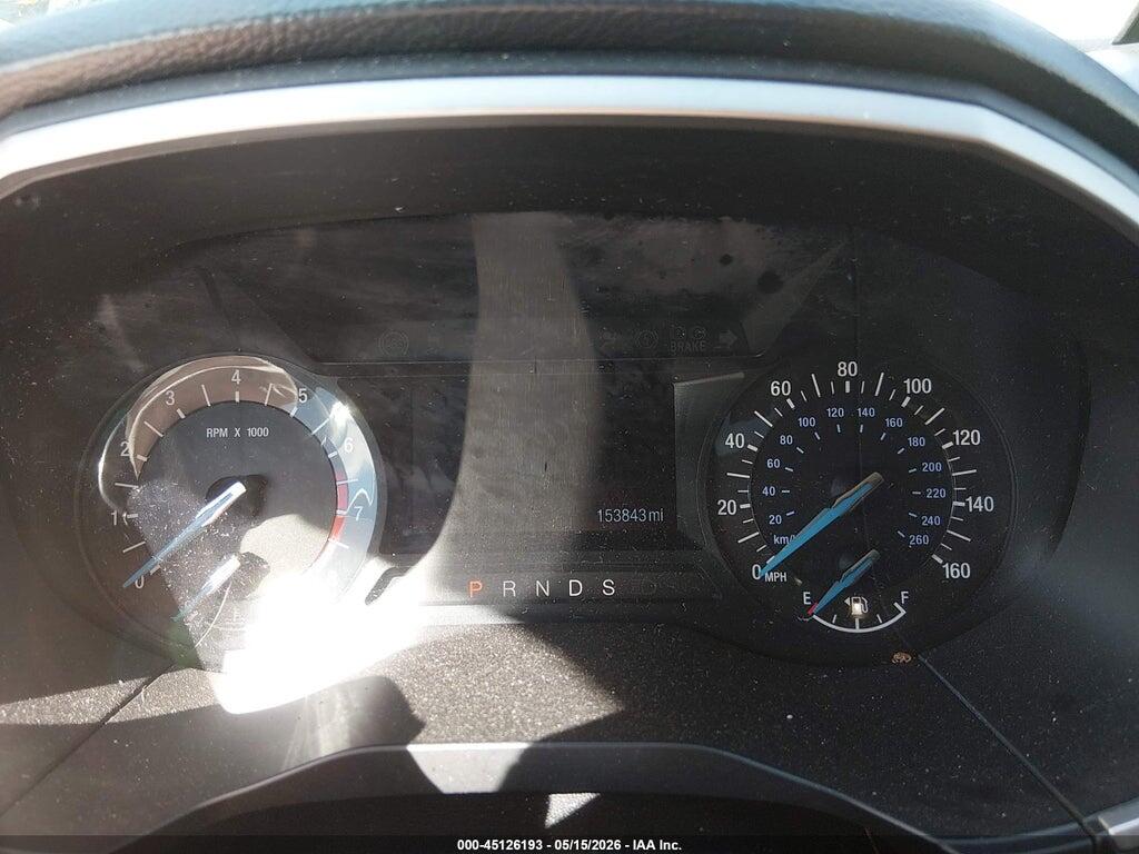 2FMPK4J82HBC14949 2017 FORD EDGE photo no. 7