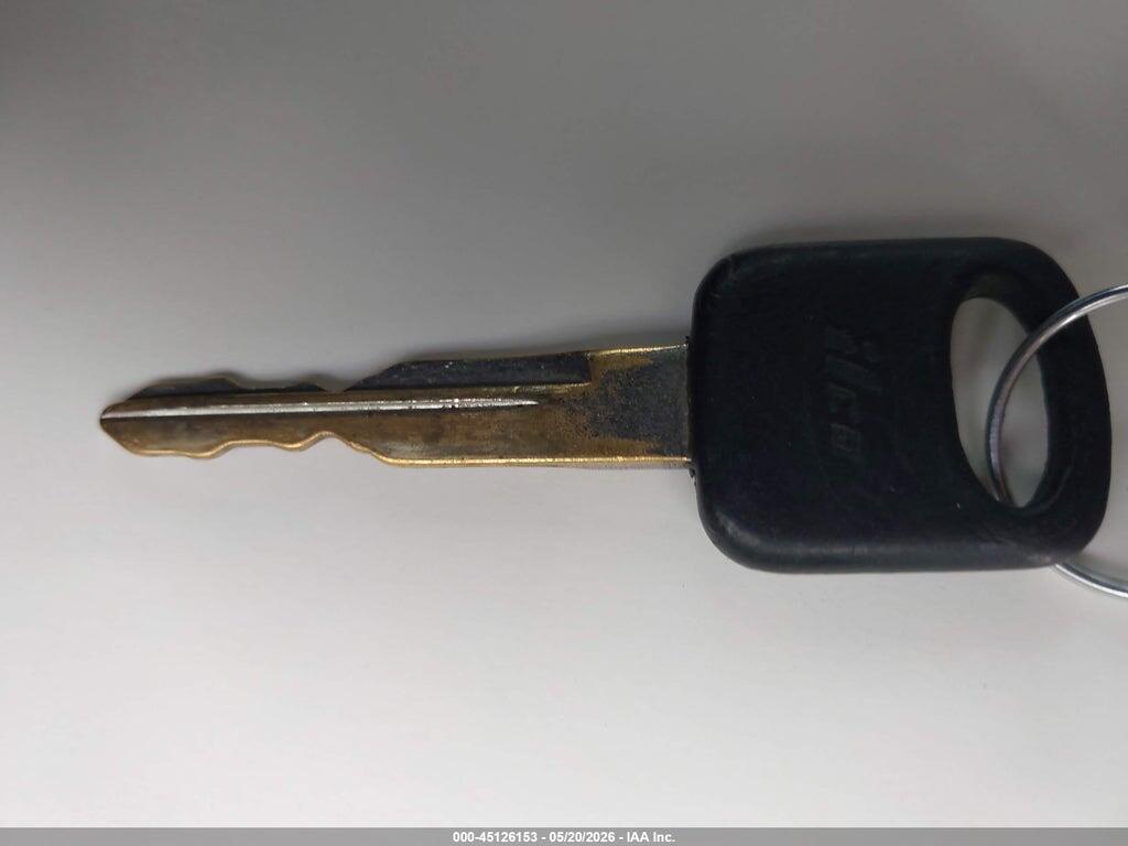 1FTJX35F3TEB19196 1996 FORD F350 photo no. 11