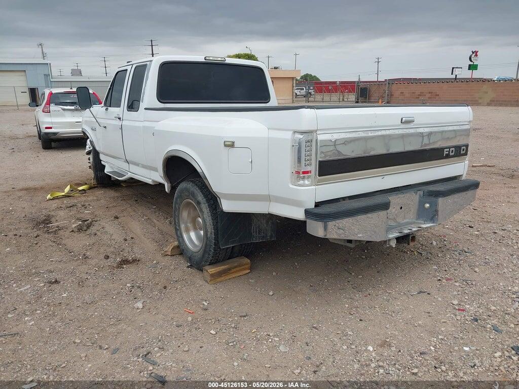 1FTJX35F3TEB19196 1996 FORD F350 photo no. 3
