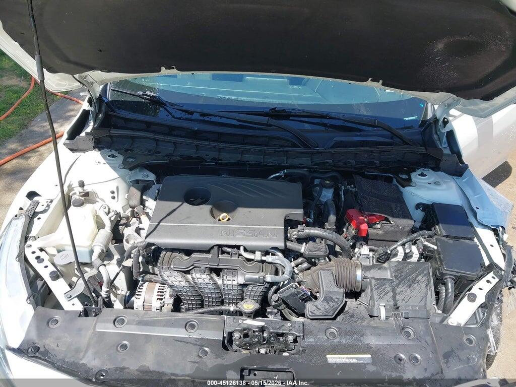 1N4BL4BV2KC211689 2019 NISSAN ALTIMA photo no. 10