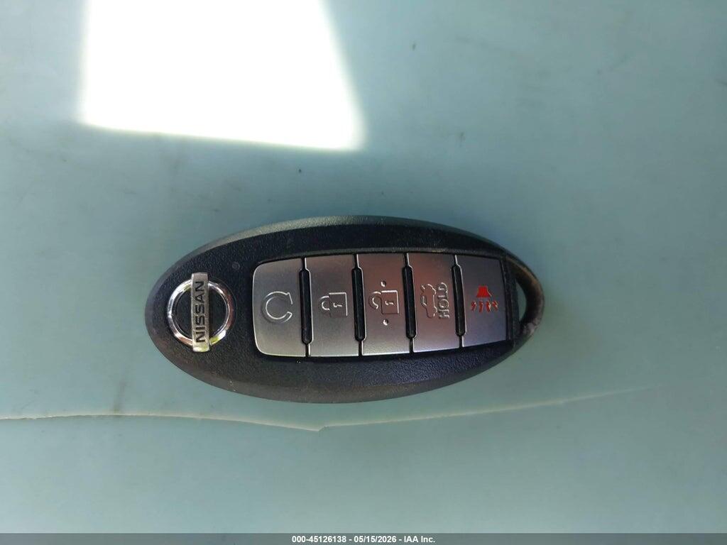 1N4BL4BV2KC211689 2019 NISSAN ALTIMA photo no. 11