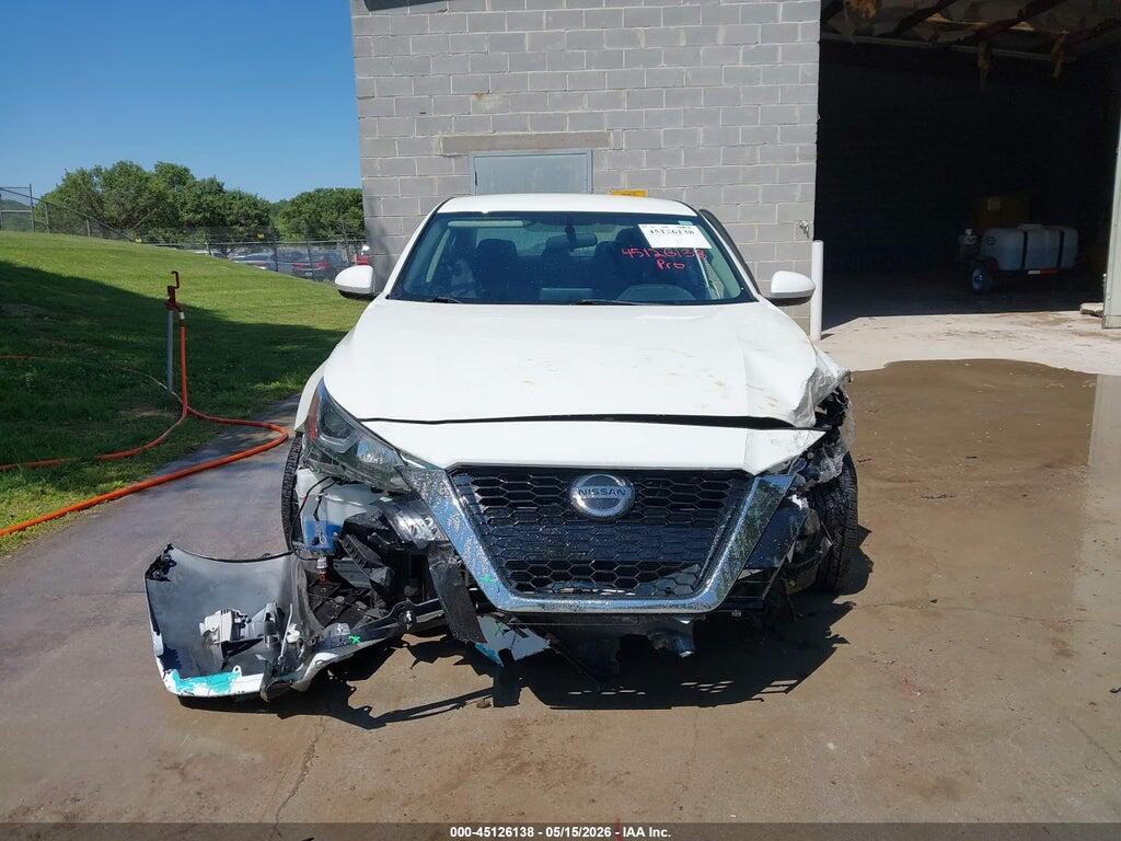 1N4BL4BV2KC211689 2019 NISSAN ALTIMA photo no. 12