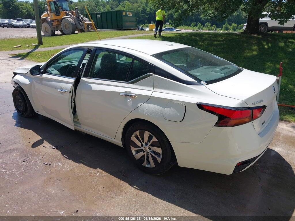 1N4BL4BV2KC211689 2019 NISSAN ALTIMA photo no. 3