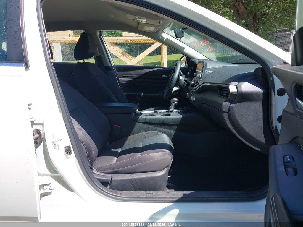 1N4BL4BV2KC211689 2019 NISSAN ALTIMA photo no. 5