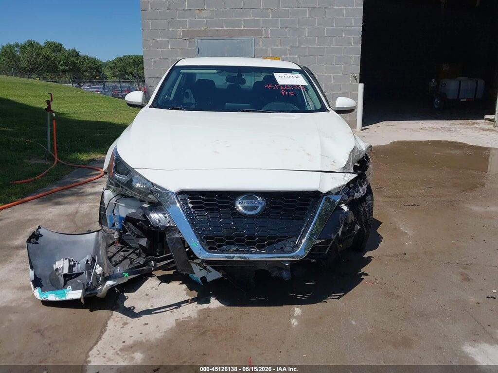 1N4BL4BV2KC211689 2019 NISSAN ALTIMA photo no. 6