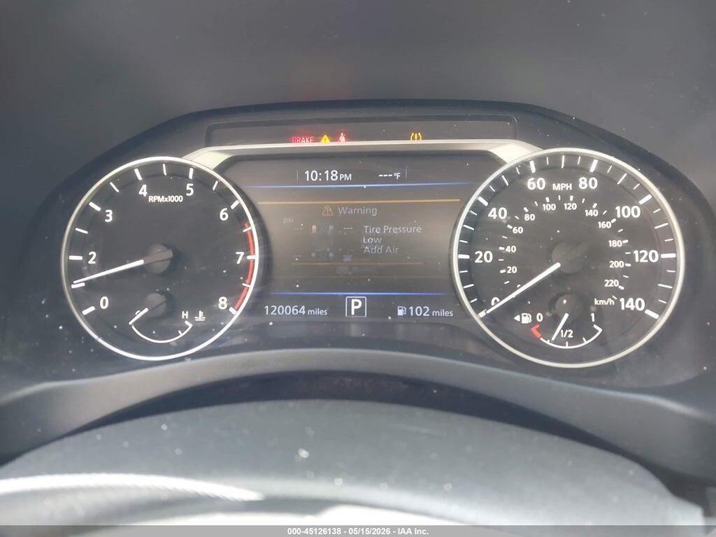 1N4BL4BV2KC211689 2019 NISSAN ALTIMA photo no. 7