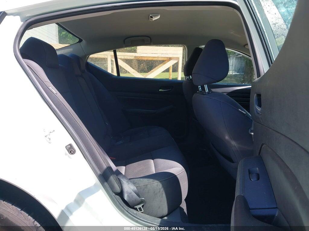 1N4BL4BV2KC211689 2019 NISSAN ALTIMA photo no. 8