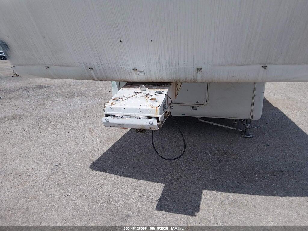 1UJCJ02R971SS0067 2007 JAYCO DESIGNER photo no. 10