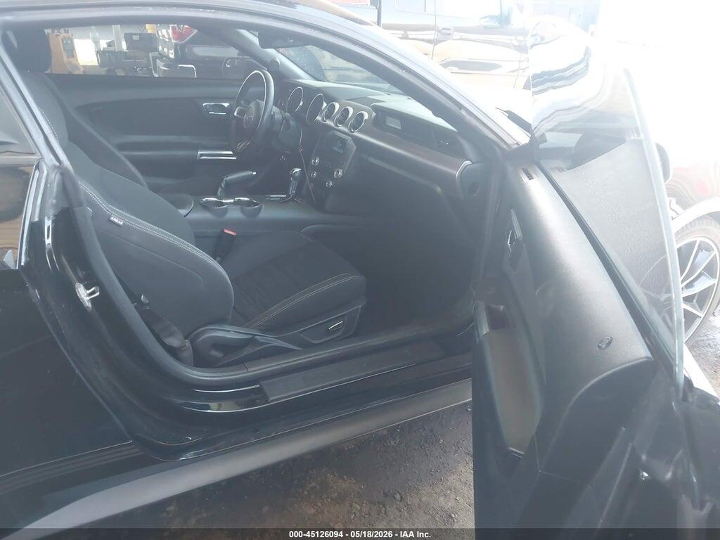 1FA6P8TH2G5237596 2016 FORD MUSTANG photo no. 5