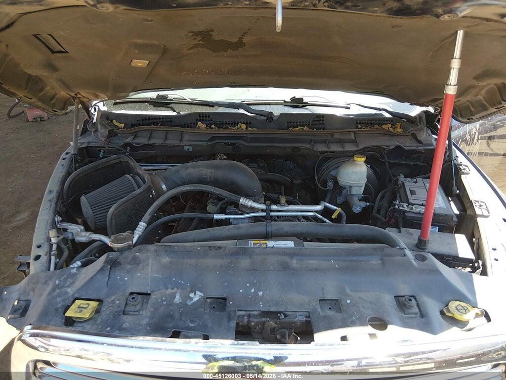 1C6RR7LT7ES265979 2014 RAM 1500 photo no. 10