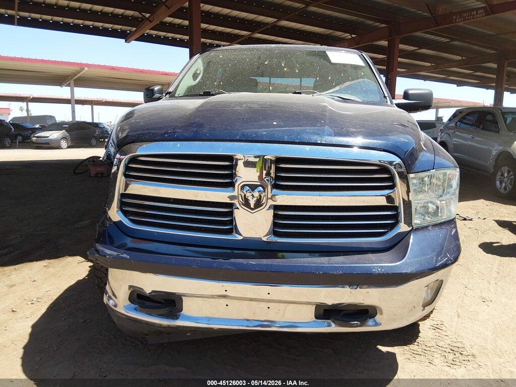 1C6RR7LT7ES265979 2014 RAM 1500 photo no. 12