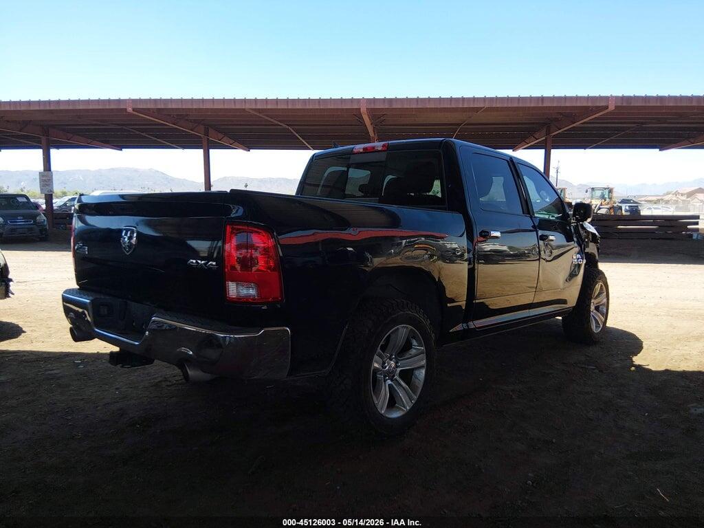 1C6RR7LT7ES265979 2014 RAM 1500 photo no. 4