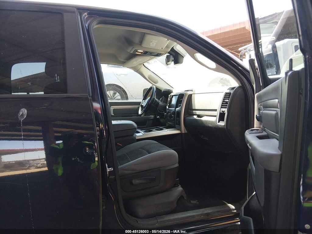 1C6RR7LT7ES265979 2014 RAM 1500 photo no. 5