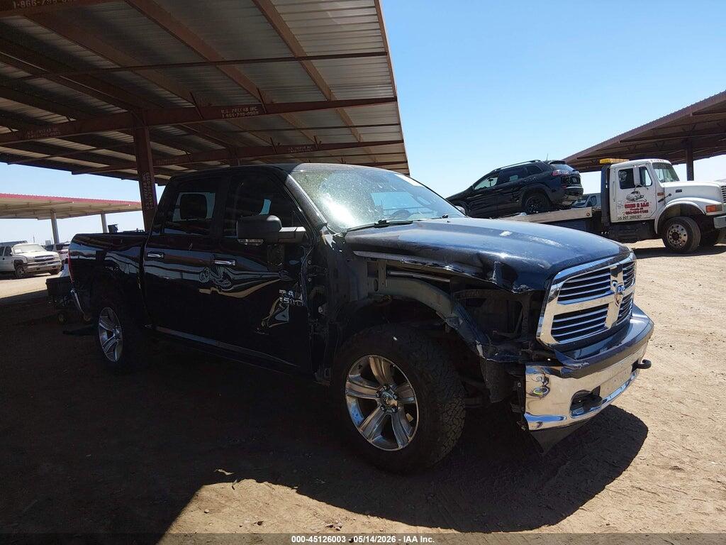 1C6RR7LT7ES265979 2014 RAM 1500 photo no. 6