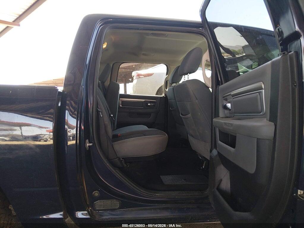 1C6RR7LT7ES265979 2014 RAM 1500 photo no. 8