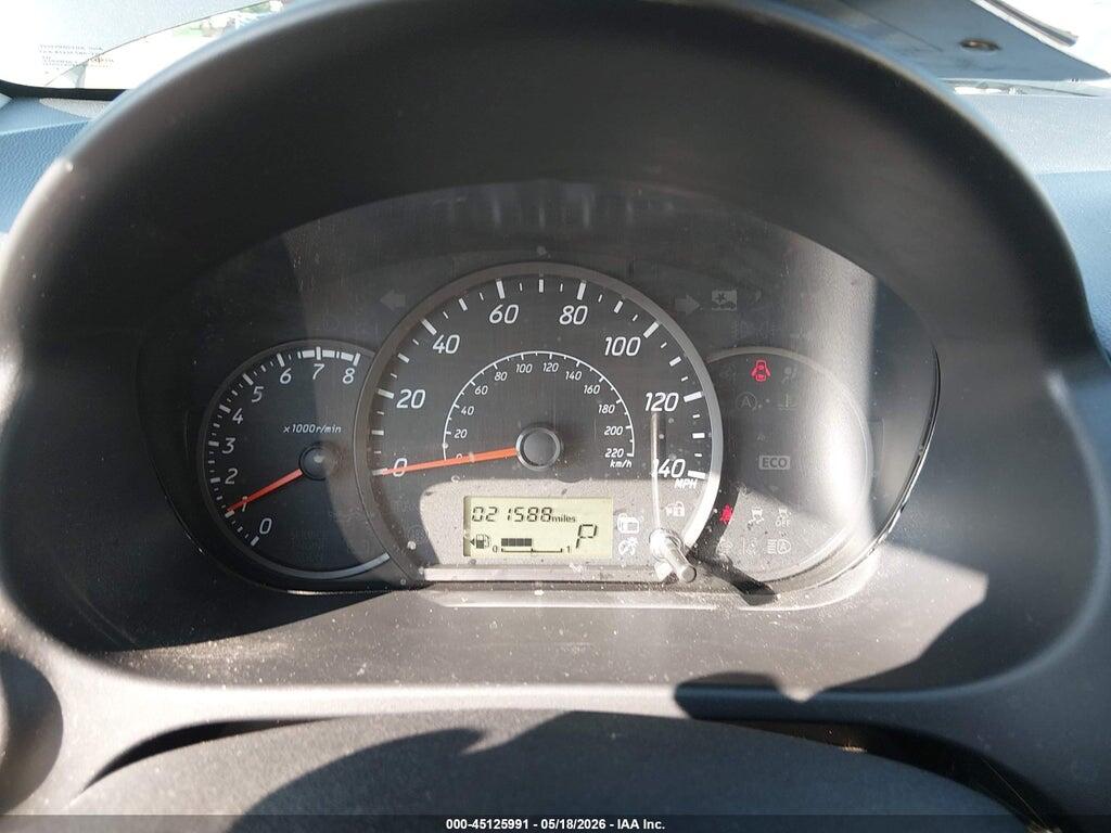 ML32FUFJ2RHF13687 2024 MITSUBISHI MIRAGE G4 photo no. 7
