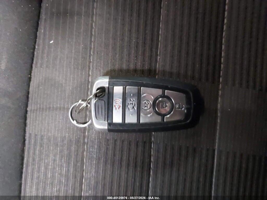 2FMPK4J94KBB77502 2019 FORD EDGE photo no. 11