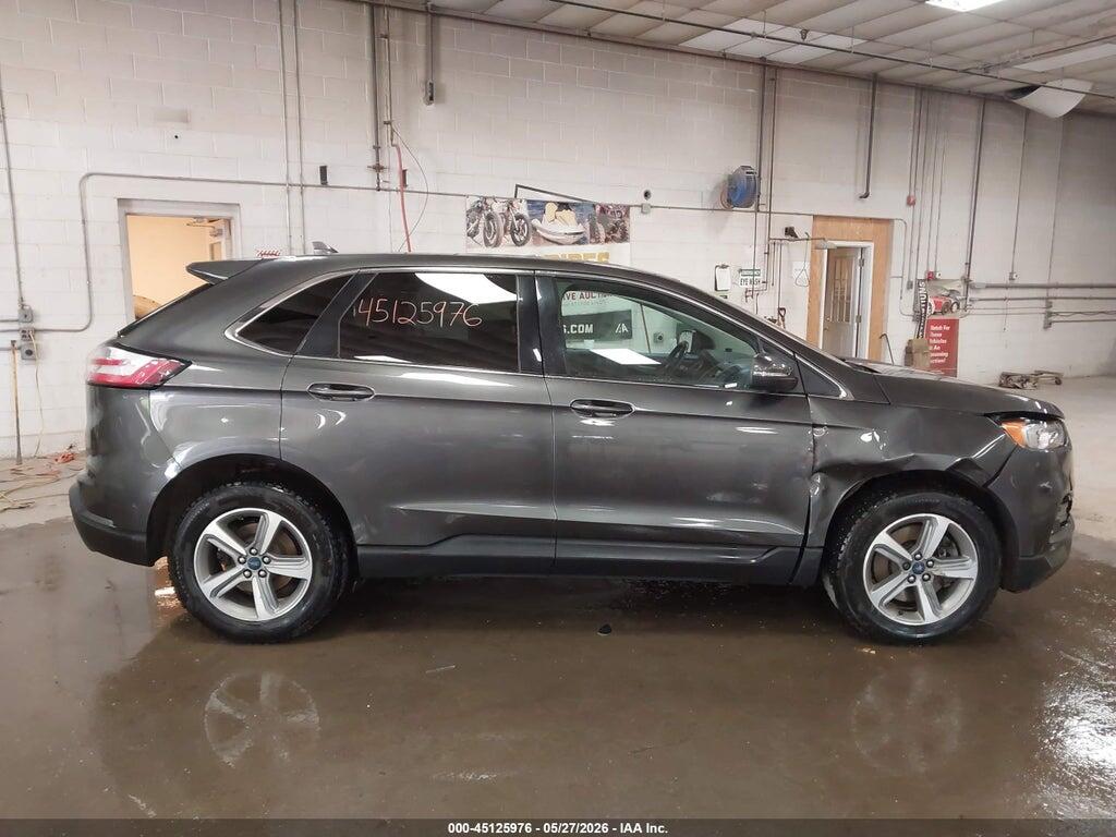 2FMPK4J94KBB77502 2019 FORD EDGE photo no. 6