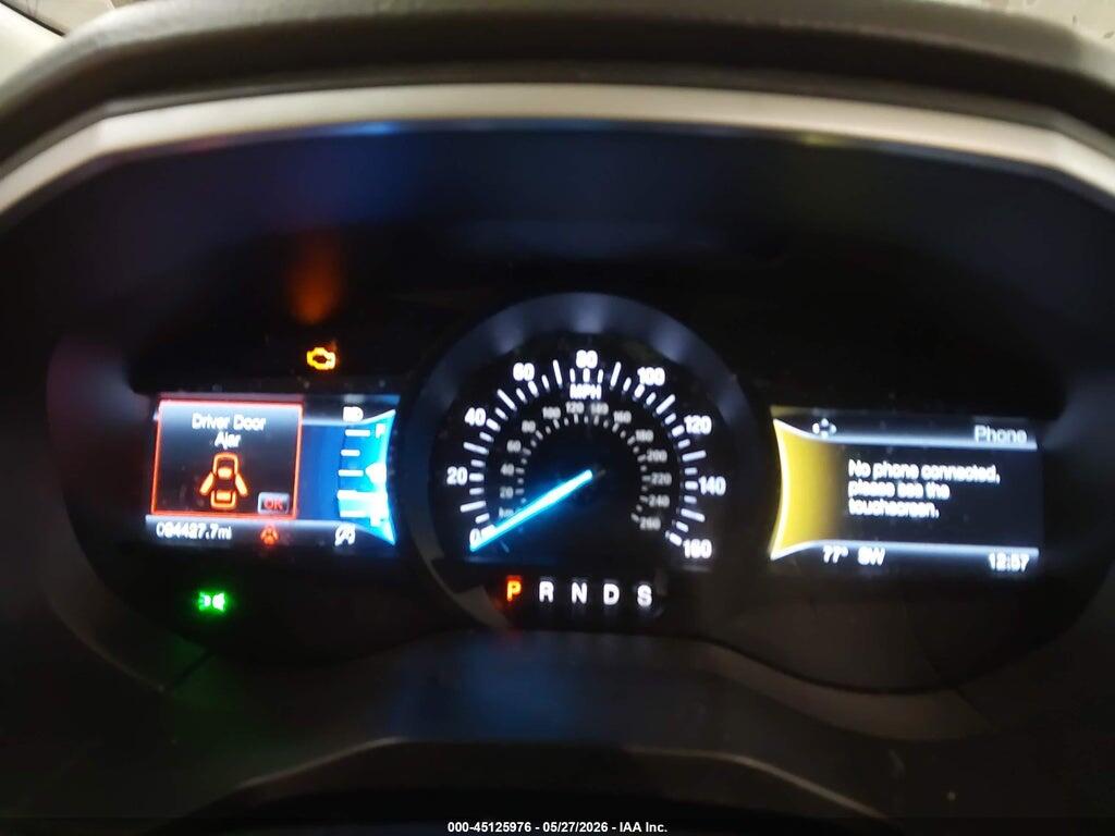 2FMPK4J94KBB77502 2019 FORD EDGE photo no. 7