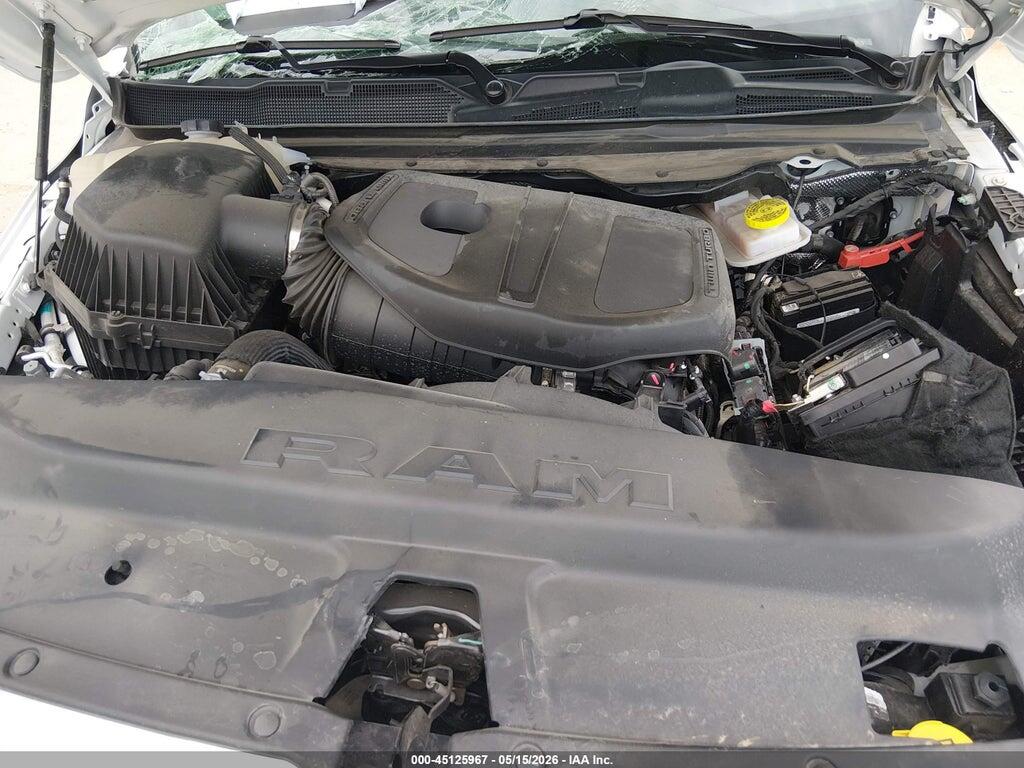 3C6SRFFP6T4169387 2026 RAM 1500 photo no. 10