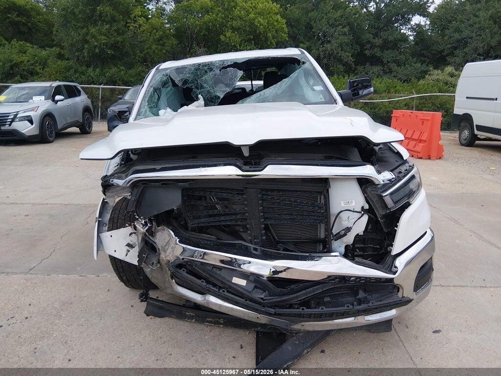 3C6SRFFP6T4169387 2026 RAM 1500 photo no. 12