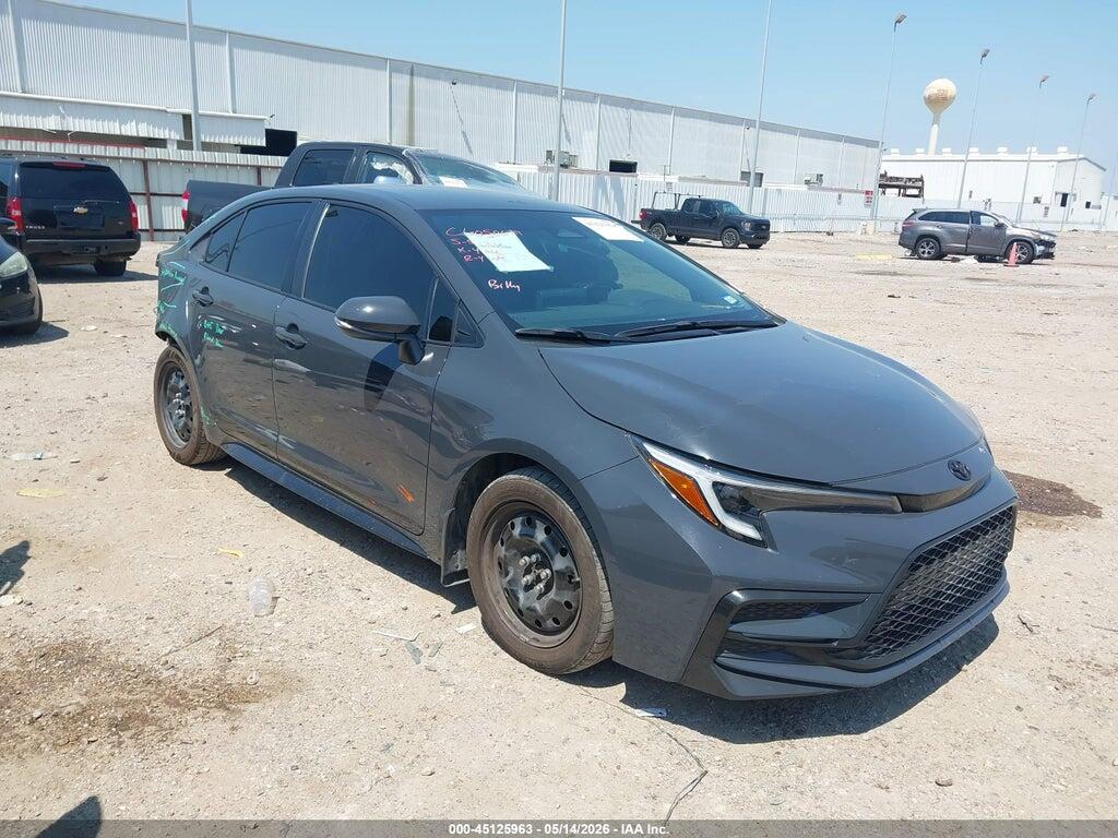 5YFS4MCE7RP213736 2024 TOYOTA COROLLA photo no. 1