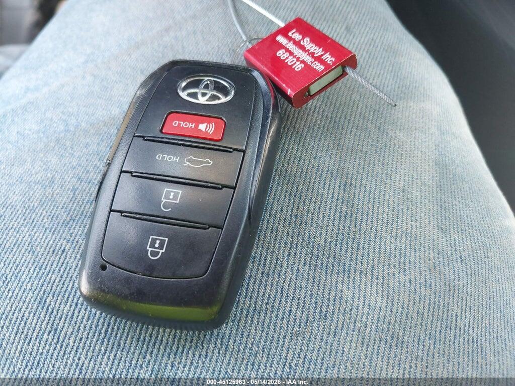 5YFS4MCE7RP213736 2024 TOYOTA COROLLA photo no. 11