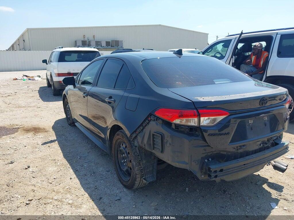 5YFS4MCE7RP213736 2024 TOYOTA COROLLA photo no. 3