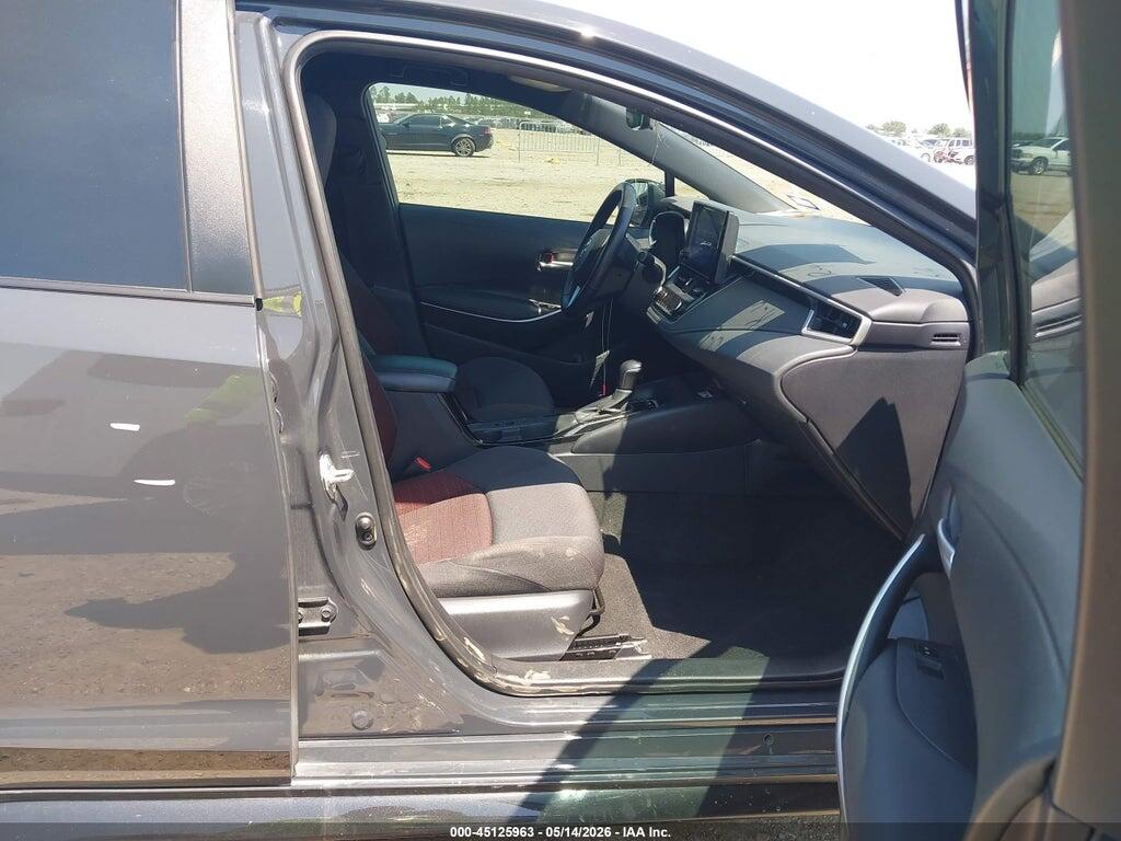 5YFS4MCE7RP213736 2024 TOYOTA COROLLA photo no. 5