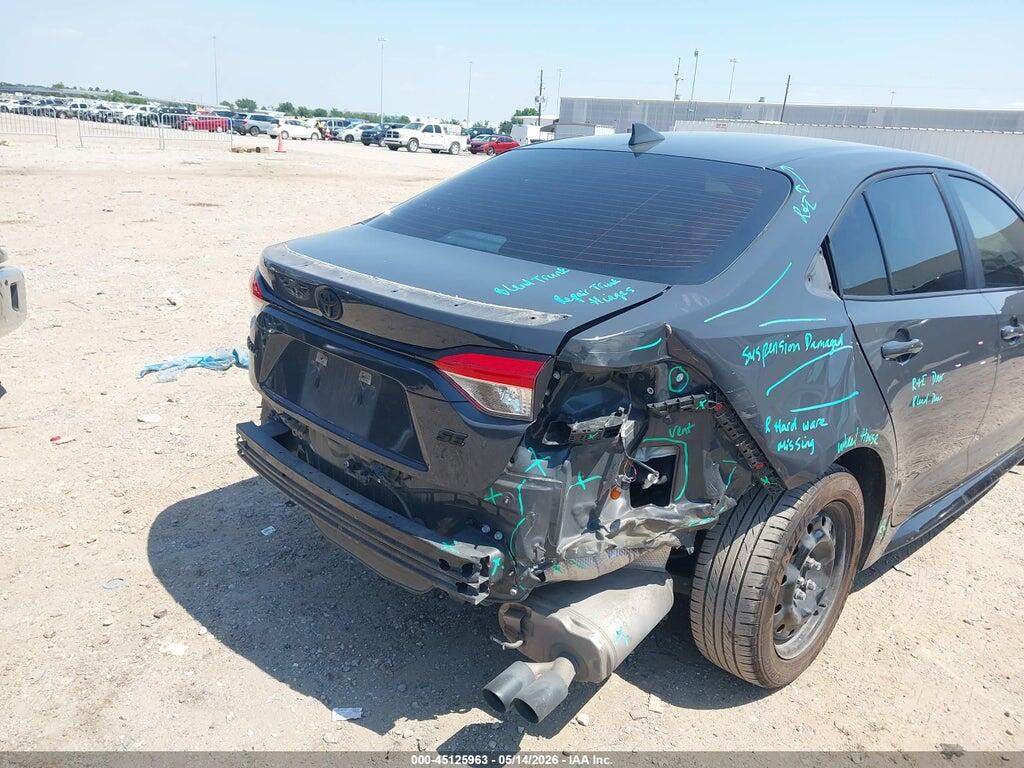 5YFS4MCE7RP213736 2024 TOYOTA COROLLA photo no. 6
