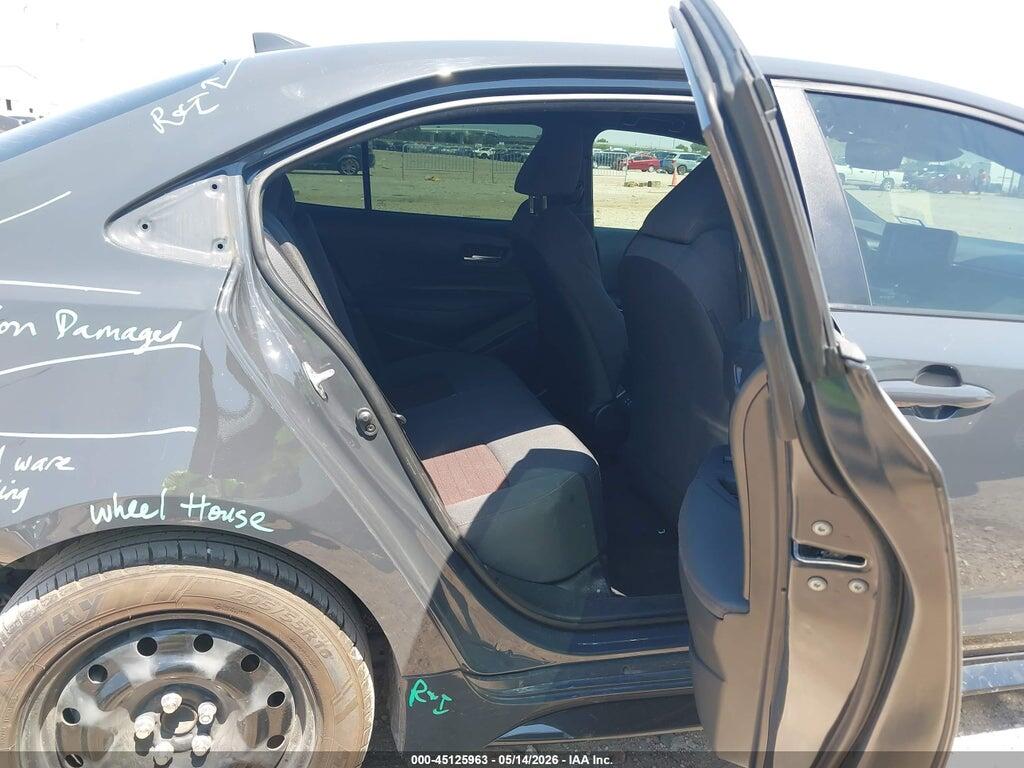 5YFS4MCE7RP213736 2024 TOYOTA COROLLA photo no. 8
