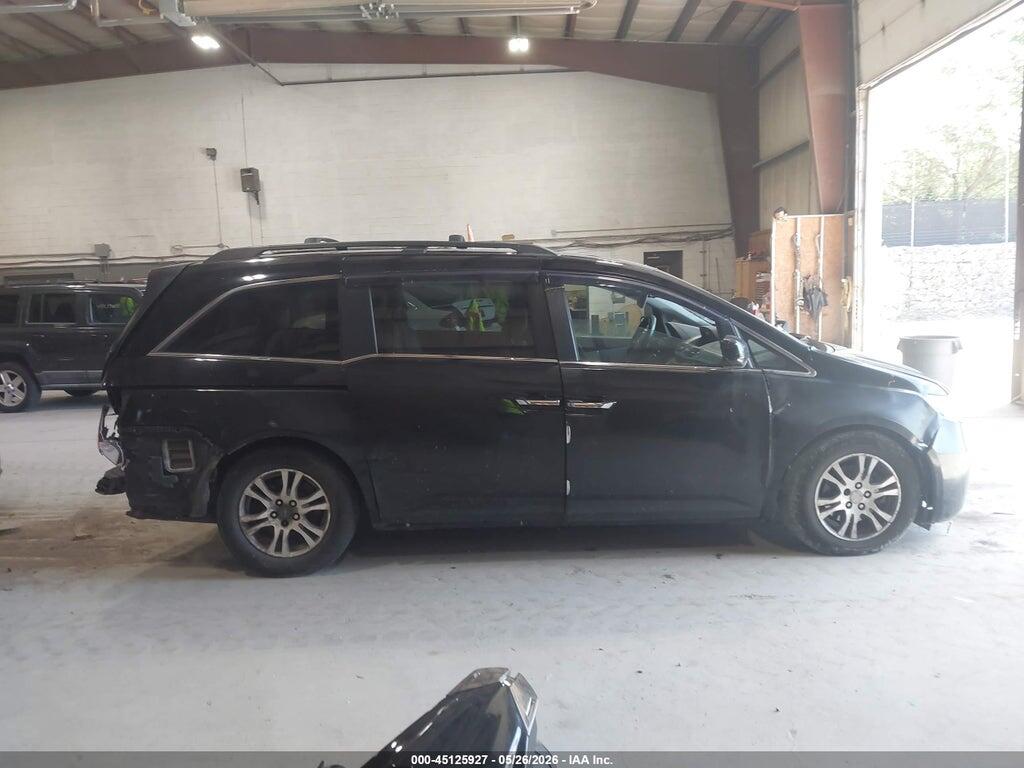 5FNRL5H66CB146073 2012 HONDA ODYSSEY photo no. 12