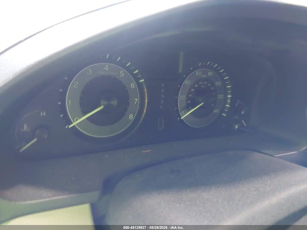 5FNRL5H66CB146073 2012 HONDA ODYSSEY photo no. 7