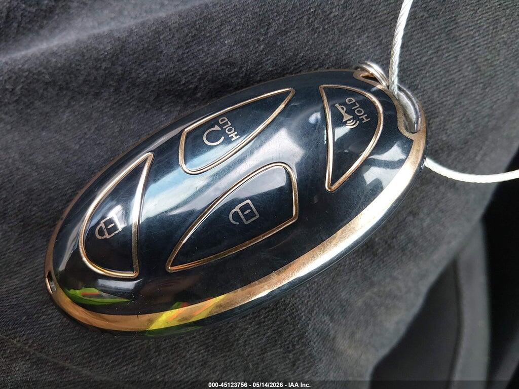 KMHLM4DG8SU887922 2025 HYUNDAI ELANTRA photo no. 11