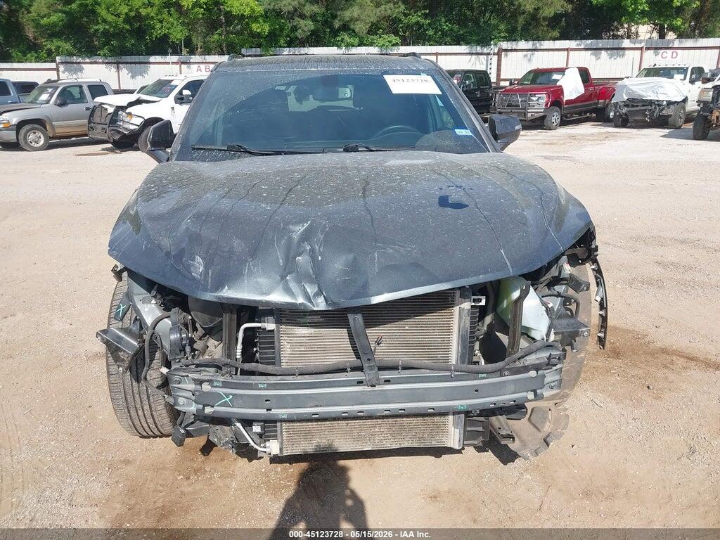 3GNKBERS3LS556960 2020 CHEVROLET BLAZER photo no. 6