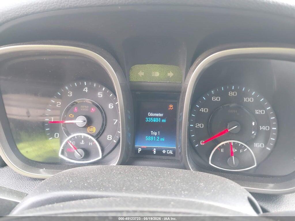 1G11H5SA8DF236195 2013 CHEVROLET MALIBU photo no. 7