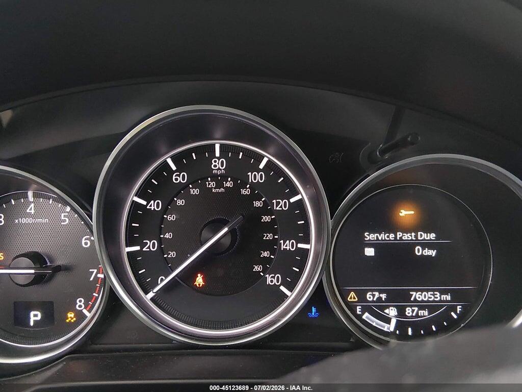 JM3KFBDL2H0217527 2017 MAZDA CX-5 photo no. 7