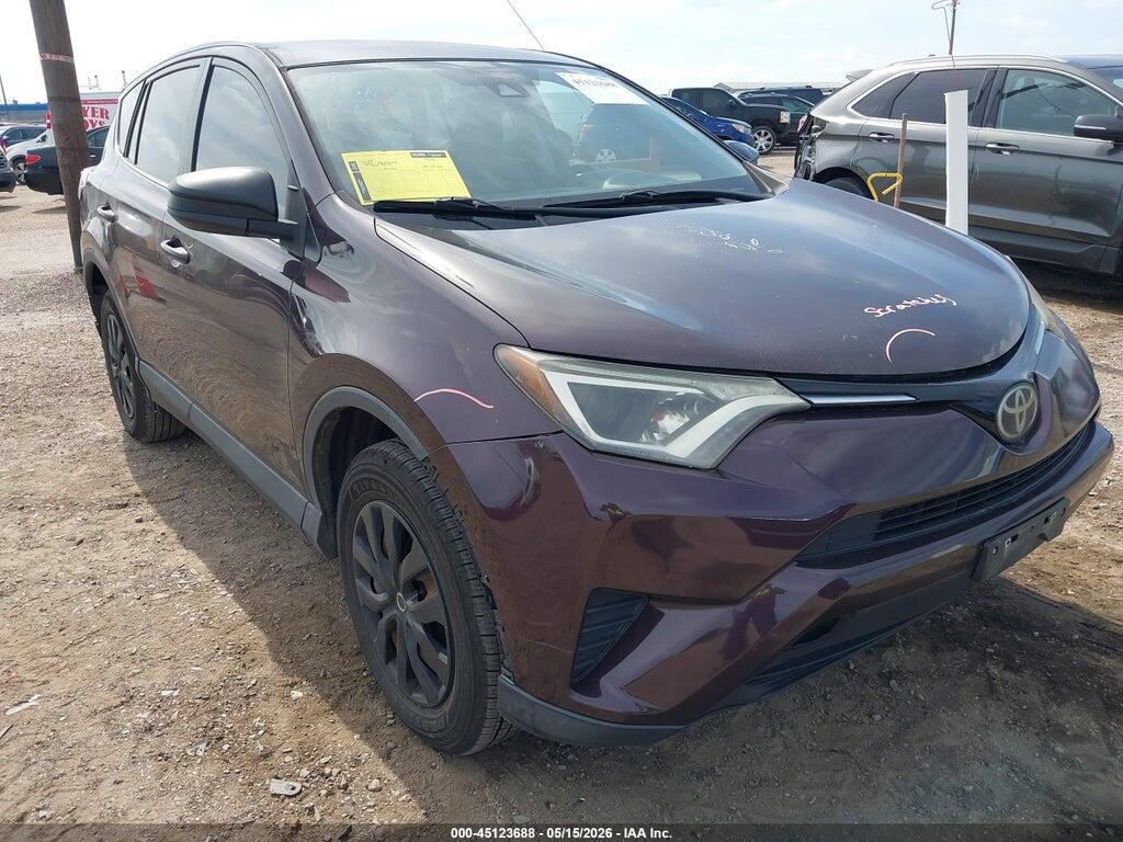 2T3ZFREV3HW372602 2017 TOYOTA RAV4 photo no. 1