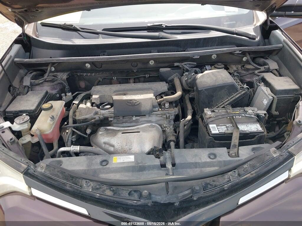 2T3ZFREV3HW372602 2017 TOYOTA RAV4 photo no. 10