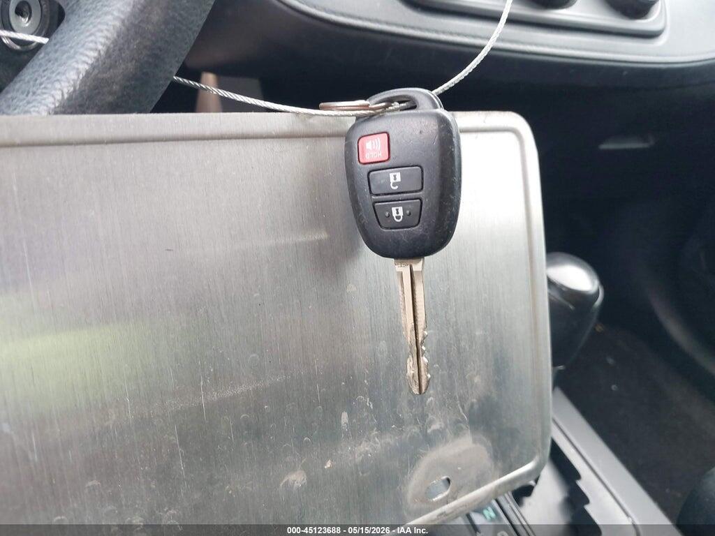 2T3ZFREV3HW372602 2017 TOYOTA RAV4 photo no. 11