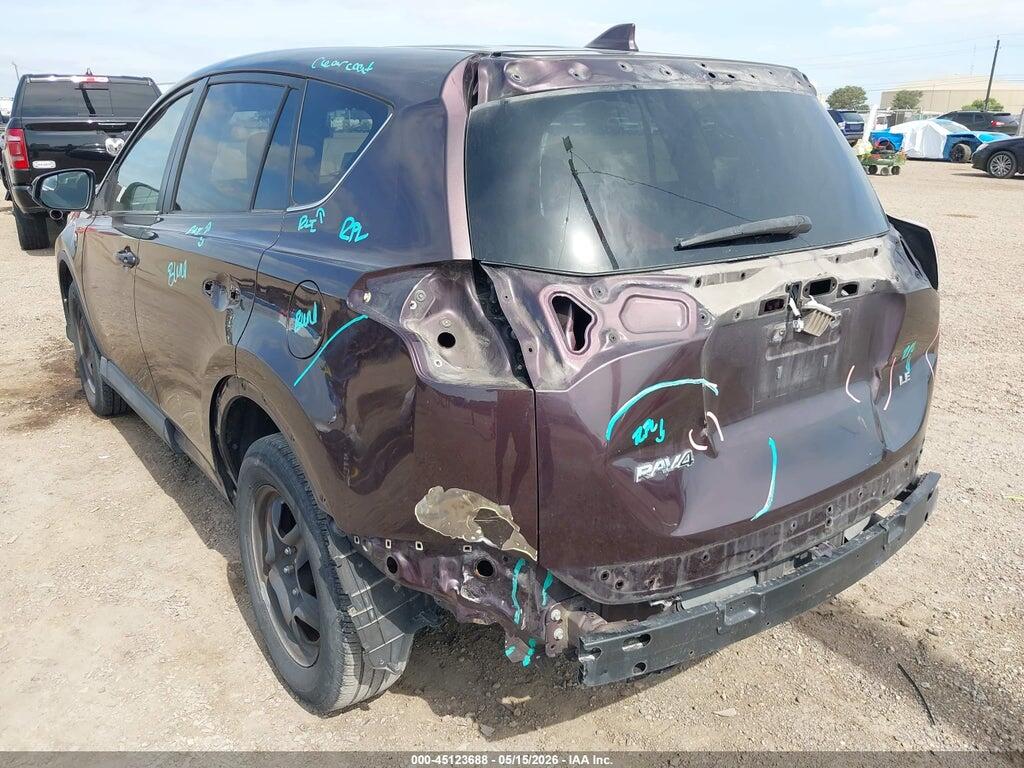 2T3ZFREV3HW372602 2017 TOYOTA RAV4 photo no. 3