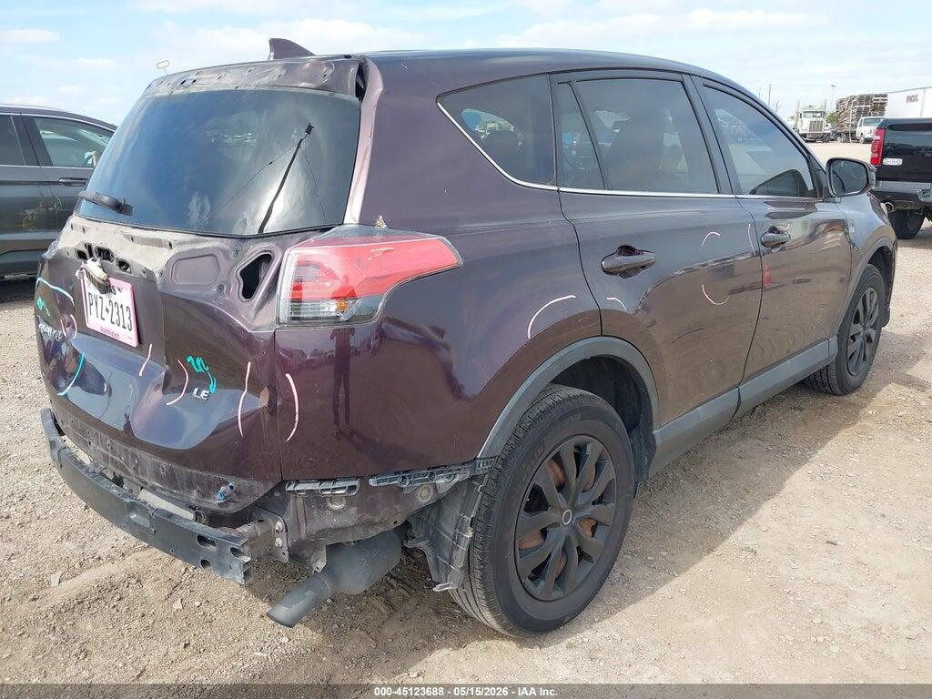 2T3ZFREV3HW372602 2017 TOYOTA RAV4 photo no. 4