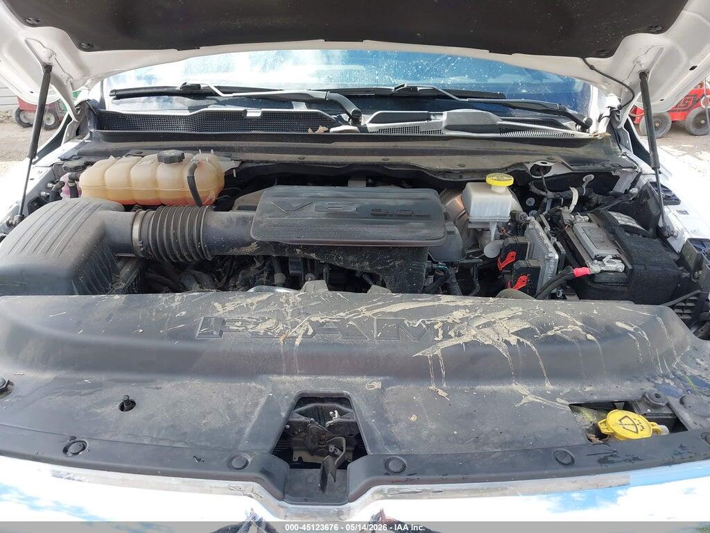 1C6RRFFG3NN297643 2022 RAM 1500 photo no. 10