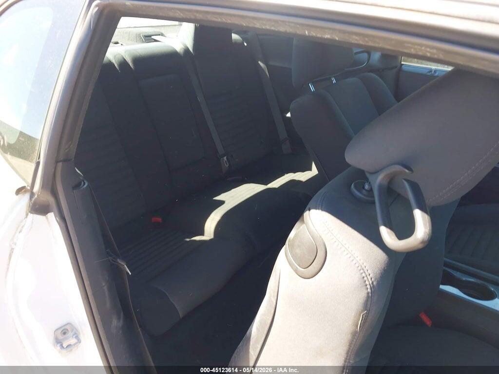 2C3CDYAG4EH136635 2014 DODGE CHALLENGER photo no. 8