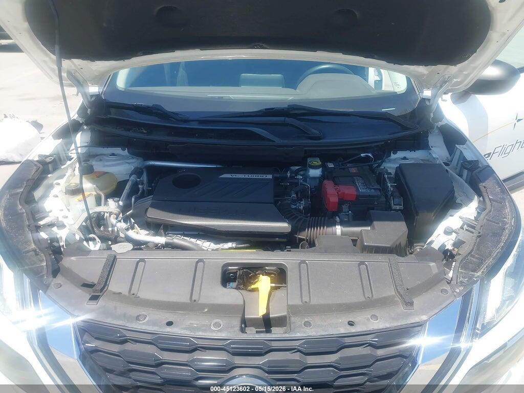 5N1BT3AB3PC795874 2023 NISSAN ROGUE photo no. 10