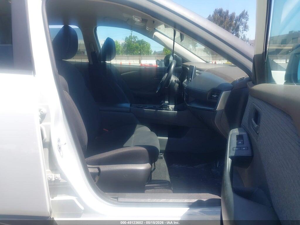 5N1BT3AB3PC795874 2023 NISSAN ROGUE photo no. 5